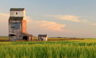 Image depicting the Prairies in Canada