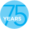 Celebrating 75 years