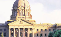 Image of Edmonton