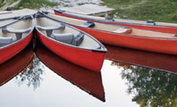 Image of Muskoka