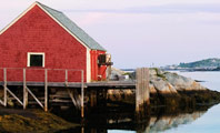 Image of Nova Scotia