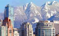 Image of Vancouver